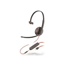 POLY Blackwire C3215 USB-A - 209746-201