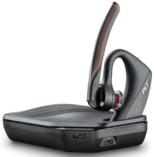 POLY VOYAGER 5200 UC B5200 BT700 WW - 206110-102