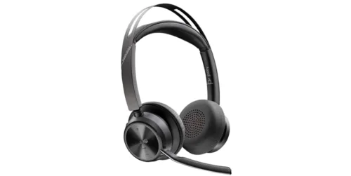 Poly VF2 -M USB-C-C HS +USB-C/A +CHS - 9T9J6AA