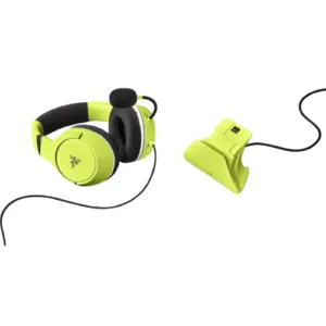 RAZER ESSENTIAL DUO BUNDLE XBOX LIME - RZ82-03970300-B3M1