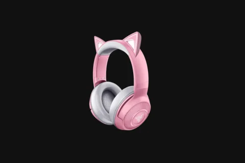 RAZER KRAKEN BT HELLO KITTY ED. BL - RZ04-03520300-R3M1