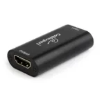 REPEATER semnal GEMBIRD HDMI (M) la HDMI (M) extin- DRP-HDMI-02