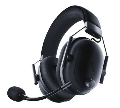 Razer Blackshark V2 Pro (2023) black - RZ04-04530100-R3M1