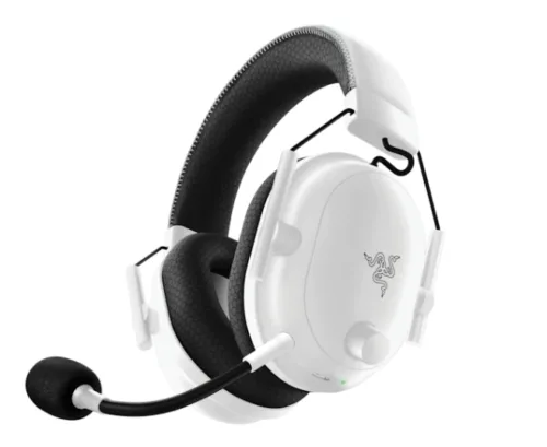 Razer Blackshark V2 Pro (2023) white - RZ04-04530200-R3M1