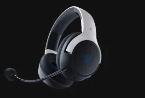Razer Kaira PS Headset HyperSpeed - RZ04-03980200-R3G1