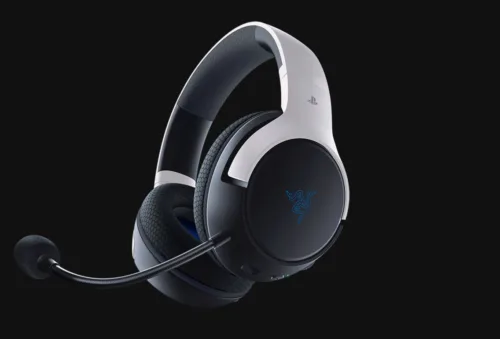 Razer Kaira PS Headset HyperSpeed - RZ04-03980200-R3G1