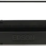 Ribon Original Epson Black S015633  C13S015633