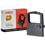 Ribon Original Oki Black ML320  9002310