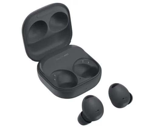 SAMSUNG GALAXY BUDS 2 PRO GRAPHITE - SM-R510NZAA