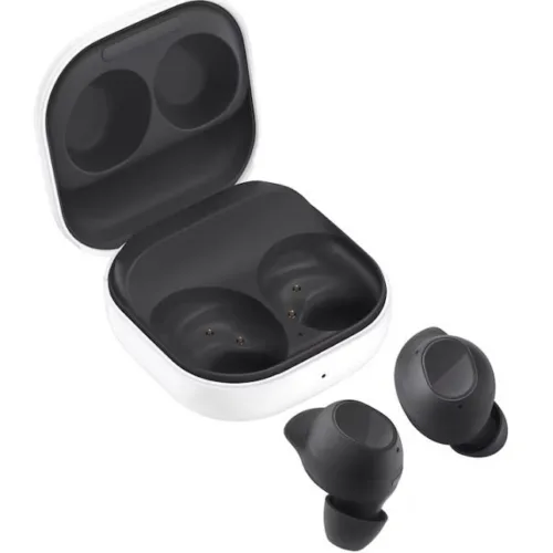 SAMSUNG GALAXY R400 BUDS FE Black - SM-R400NZAAEUE
