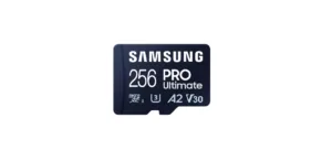 SAMSUNG Pro Ultimate MicroSD 256GB MB-MY256SA/WW-MB-MY256SA/WW