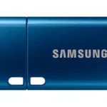 SAMSUNG USB Type-C 256GB 400MB/s USB 3.1 Flash Dri- MUF-256DA/APC