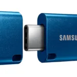SAMSUNG USB Type-C 64GB 300MB/s USB 3.1 Flash Driv- MUF-64DA/APC