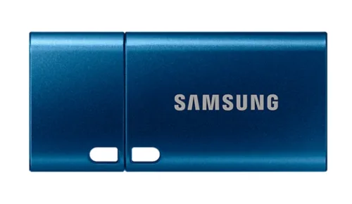 SAMSUNG USB Type-C 256GB 400MB/s USB 3.1 Flash Dri- MUF-256DA/APC