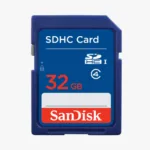 SD CARD 32GB SDHC STANDARD/. SDSDB-032G-B35-SDSDB-032G-B35