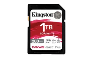 SD CARD KS 1TB SD  SDXC CL10 SDR2V6/1TB-SDR2V6/1TB
