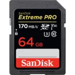 SD Card 64GB CL10 SDSDXXU-064G-GN4IN SDSDXXU-064G--SDSDXXU-064G-GN4IN