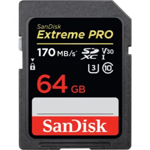 SD Card 64GB CL10 SDSDXXU-064G-GN4IN SDSDXXU-064G--SDSDXXU-064G-GN4IN