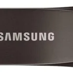 SM USB 512GB BAR PLUS MICRO 3.1 SILVER - MUF-512BE4/APC
