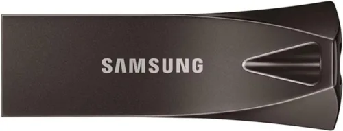 SM USB 512GB BAR PLUS MICRO 3.1 SILVER - MUF-512BE4/APC