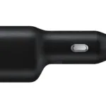 Samsung Car Charger 1x USB-C 25W 1x USB-A 15W Supe- EP-L4020NBEGEU