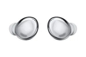 Samsung Galaxy Buds PRO Silver- SM-R190NZSAEUE