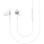 Samsung In-Ear Buds AKG 3.5mm White - GP-OAU021AMCWW
