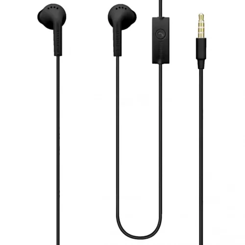 Samsung In-Ear Buds EHS61 Black - GP-TOU021CSFBW