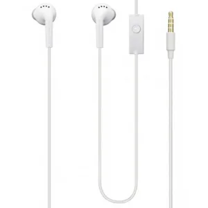 Samsung In-Ear Buds EHS61 White - GP-TOU021CSEWW
