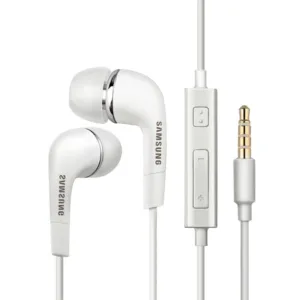 Samsung In-Ear Buds EHS64 White - GP-TOU021CSCWW