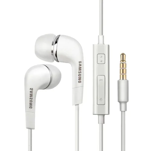 Samsung In-Ear Buds EHS64 White - GP-TOU021CSCWW