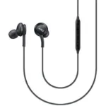 Samsung In-Ear Buds USB-C Black - GP-OAU021AMDBW