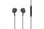 Samsung Type C Eaphones Black- EO-IC100BBEGEU