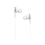 Samsung Type C Eaphones White- EO-IC100BWEGEU