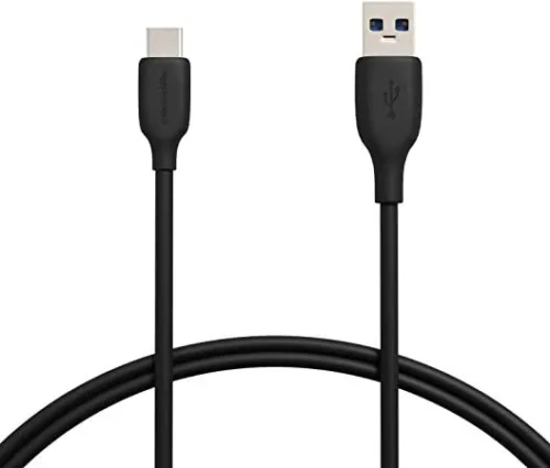 Samsung Type-C to A Cable 1.5m BK/B - GP-TOU021RFABW