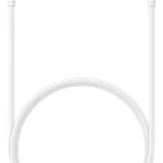 Samsung Type-C to C Cable 1.8m BK/B - GP-TOU021RFCBW