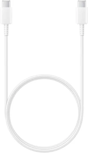 Samsung Type-C to C Cable 1.8m BK/B - GP-TOU021RFCBW