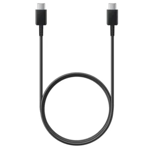 Samsung Type-C to C Cable 1m BK/B - GP-TOU021RFBBW