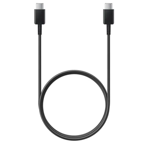Samsung Type-C to C Cable 1m BK/B - GP-TOU021RFBBW