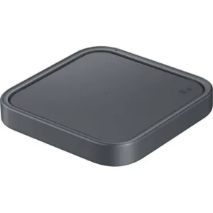 Samsung Wireless Charger Pad 15W Bk - EP-P2400BBEGEU