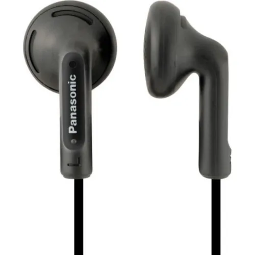 Stereophonic headphones - range 20 Hz - 20kHz imp.- RP-HV095E-K