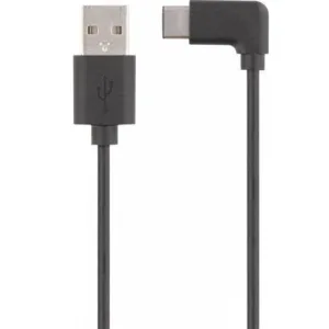 TNB MALE USB-C CABLE TO MALE USB 2.0 2M - TCUSB02