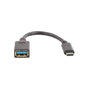 TNB USB C TO USB 3.0 FEMALE CABLE 10 CM - TCMUSBF