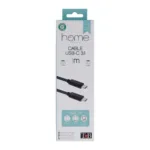 TNB USB Type-C / USB Type-C 3.1 cable 1M - TC31USBC1