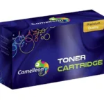 Toner CAMELLEON Cyan 006R01520-CP