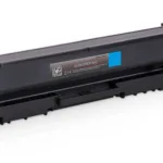 Toner CAMELLEON Cyan CF531A-CP
