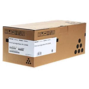 Toner Compatibil  Cyan 407634-WB Compatibil cu RIC
