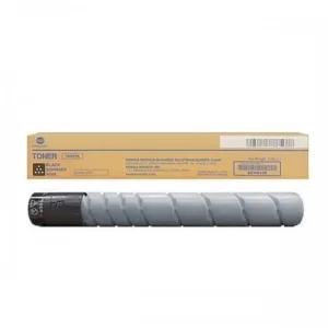 Toner Konica-Minolta Black TN-227K HALF  ACVH15H