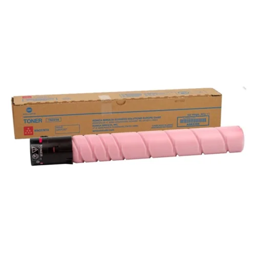 Toner Konica-Minolta Magenta TN-227M HALF  ACVH35H