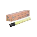 Toner Konica-Minolta Yellow TN-227Y HALF  ACVH25H